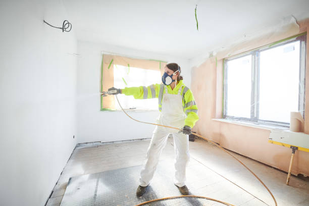 Best Commercial Mold Inspection  in Plattsburgh, NY